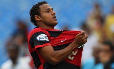Fotos dos ex jogadores do flamengo 93 Fotos dos ex jogadores do flamengo 19